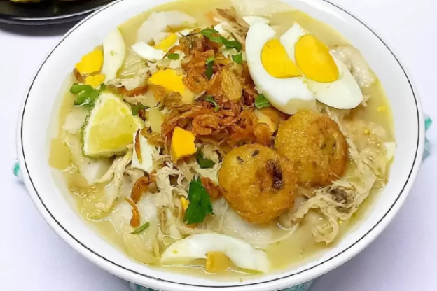 6 Makanan Tradisional yang Identik dengan Daerah di Indonesia
