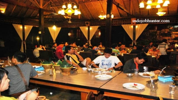 Tempat Makan Enak Di Palembang Paling Rekomended