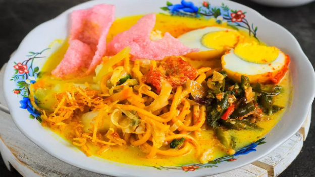 Makanan Khas Medan untuk Ide Wisata Kuliner, Wajib Coba!