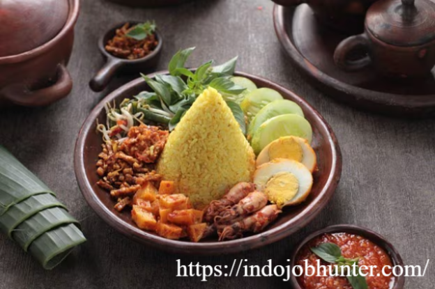 Rekomendasi Makanan Nusantara yang Wajib Dicoba